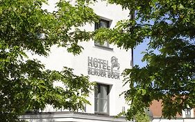 Hotel Blauer Bock Munich